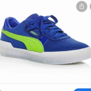  - Säljer mina puma skor i bra skick 