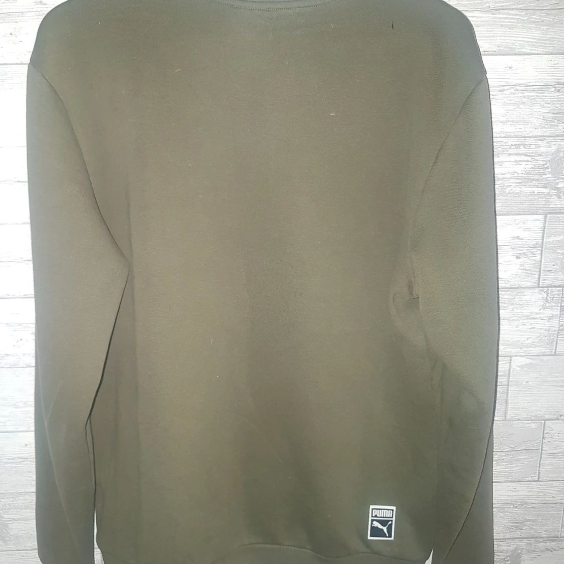 Puma sweater size L - 91