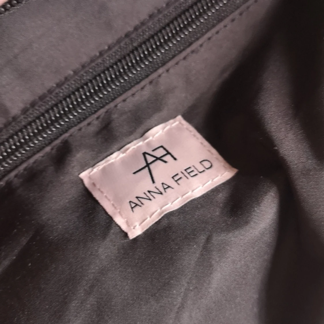 Anna Field väska - 91