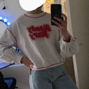  - Intressekoll på min bloody Mary tröja från junkyard aldrig använd