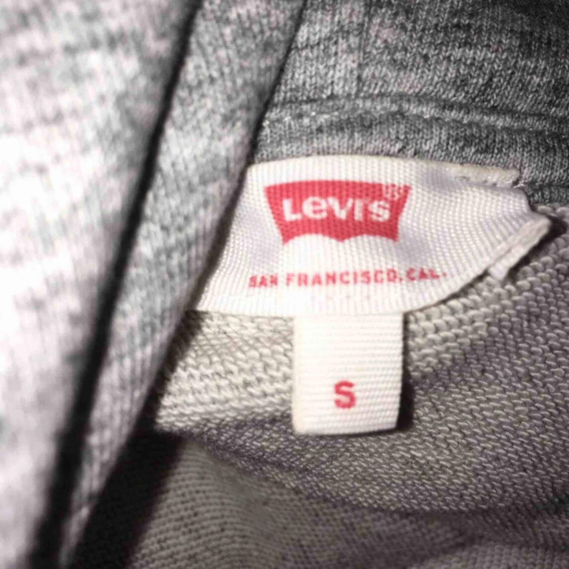 Levis Hoodie - 91