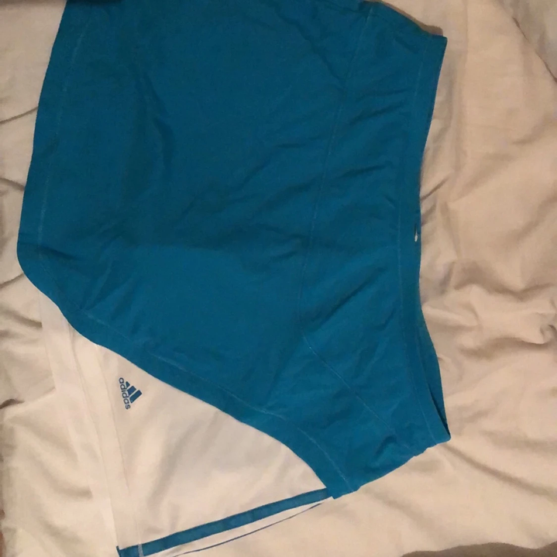 Adidas tennis kjol strl 38