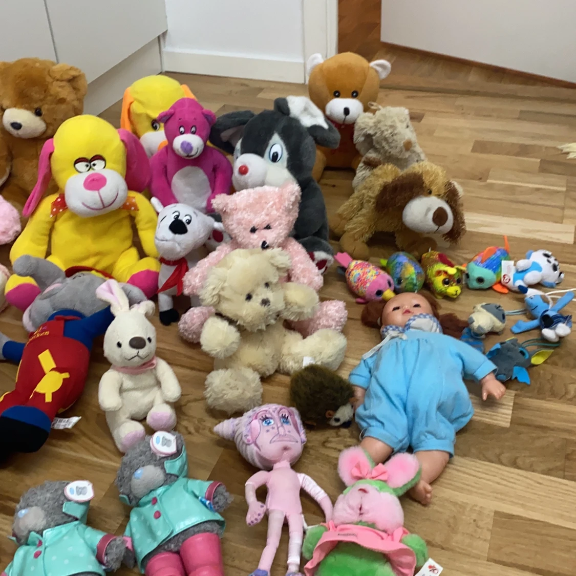 Leksaker till djur - 91