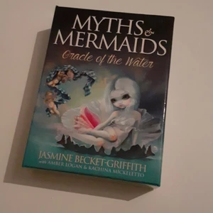 Kort - Konstnär  känd kortlek helt nytt 