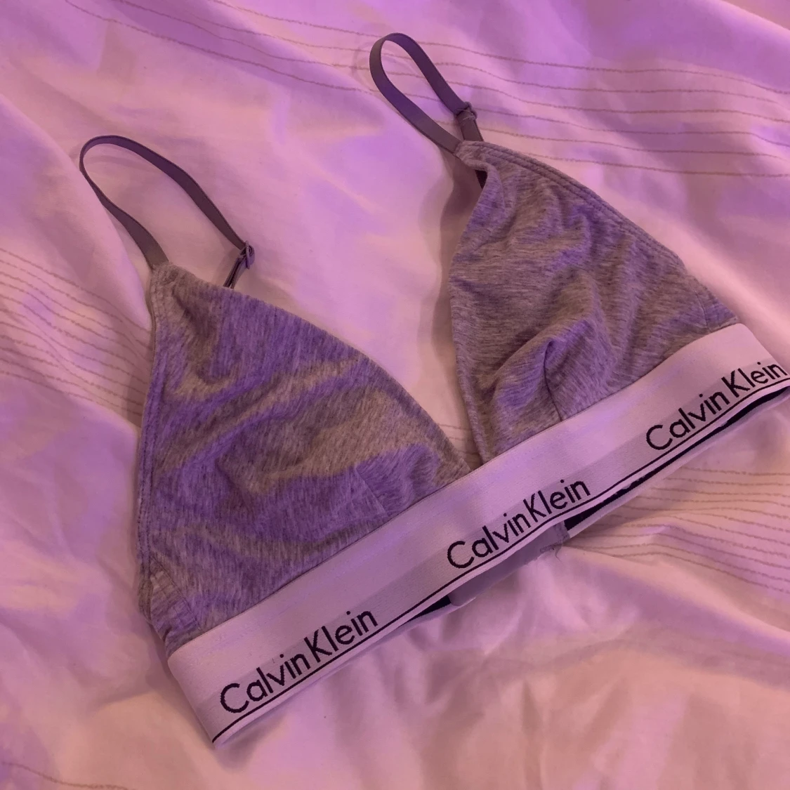 Calvin Klein triangelbh/topp