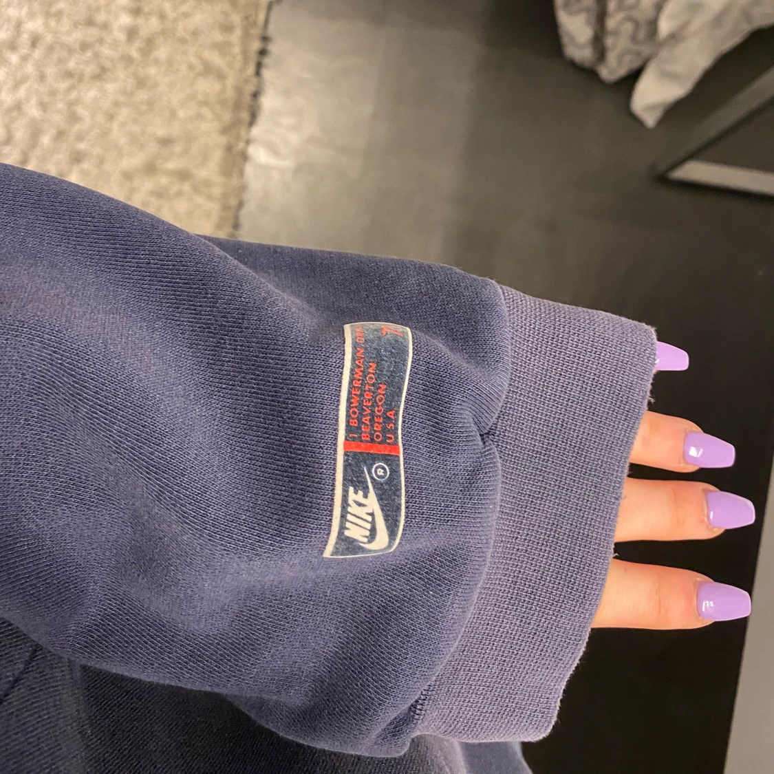 Nike sweatshirt  - 90