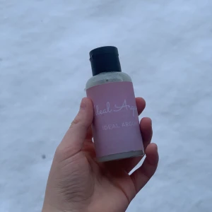 Mango ansiktsmask  - Säljer en ansiktsmask i doften mango. Säljer den ifrån mitt små företag. 