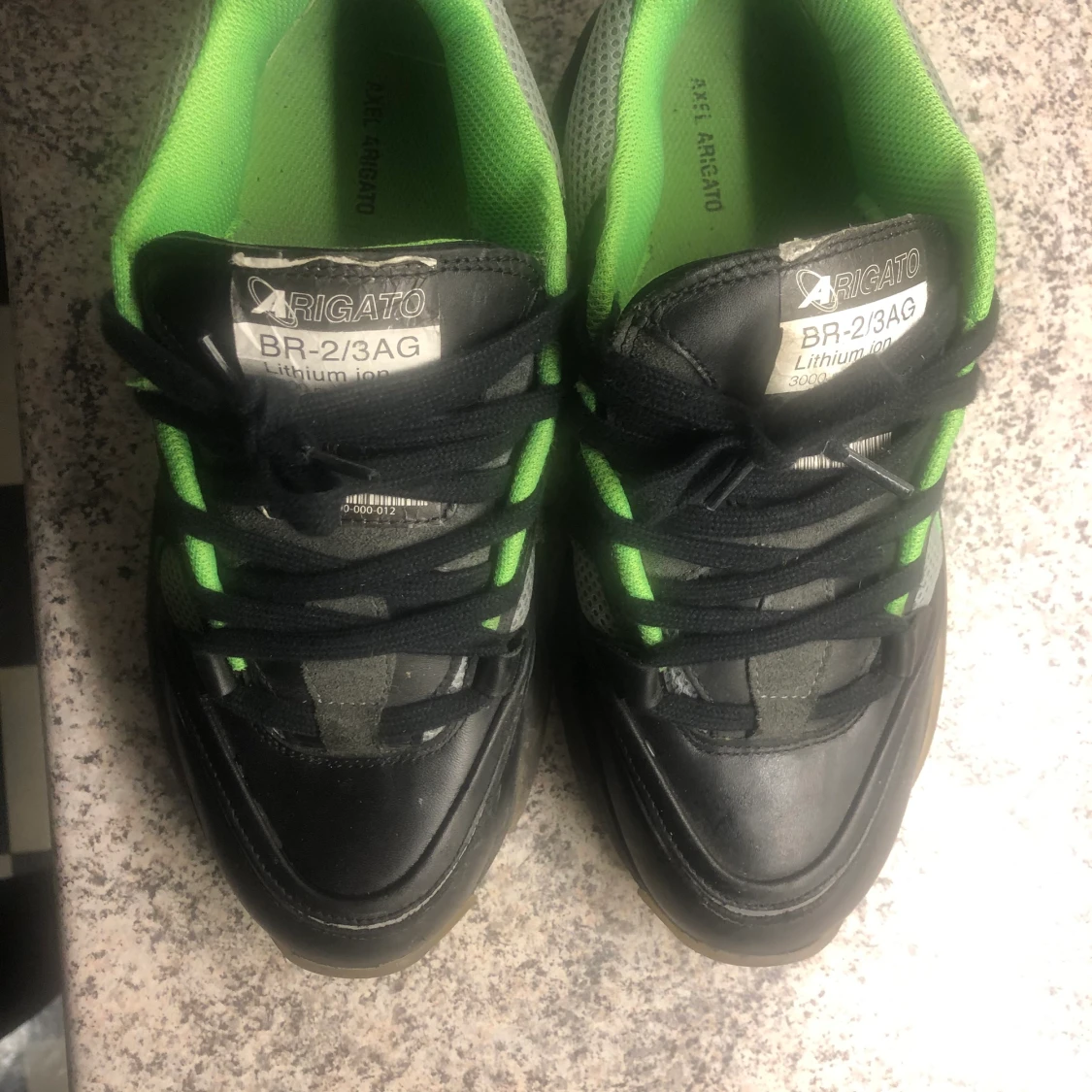 axel arigato catfish lo - 91