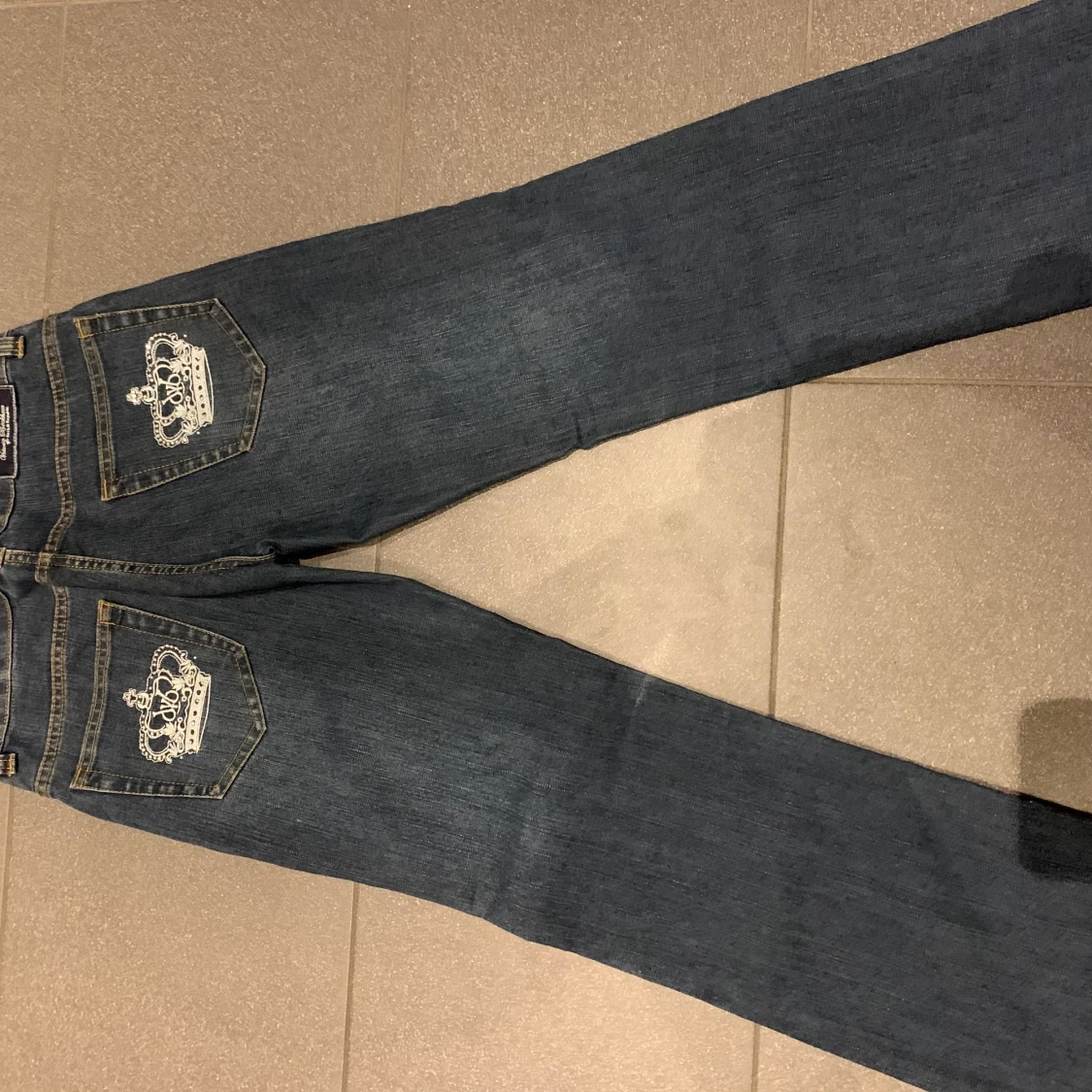 Victoria Beckham jeans - 90