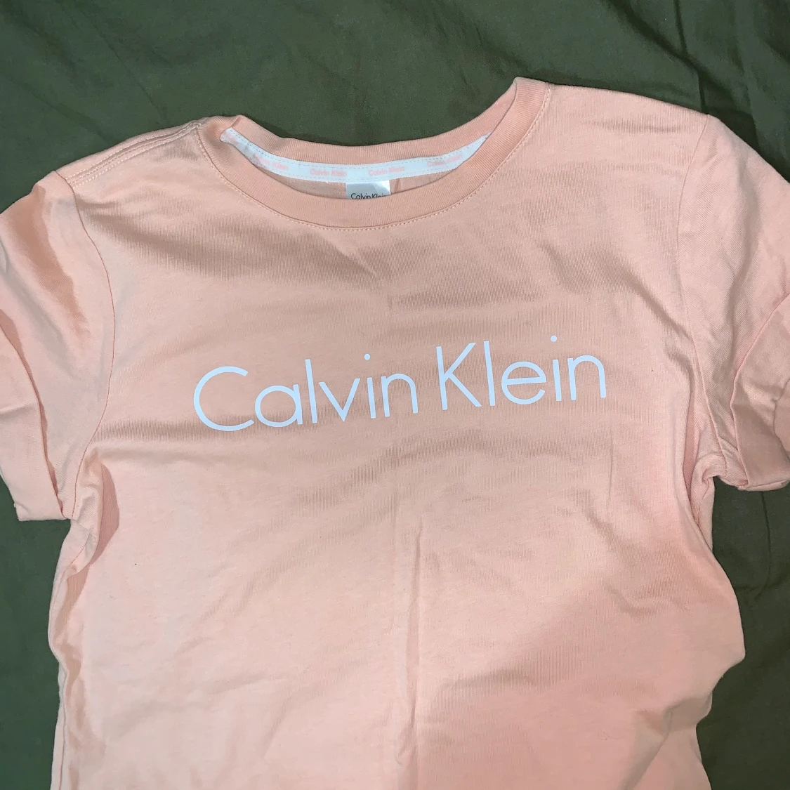 Calvin Klein t-shirt - 90