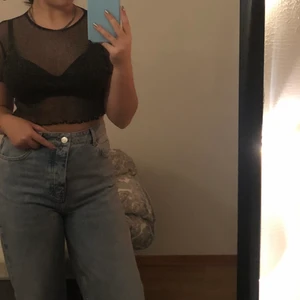 Glittertopp  - Väldigt fin glittertopp från Gina💗