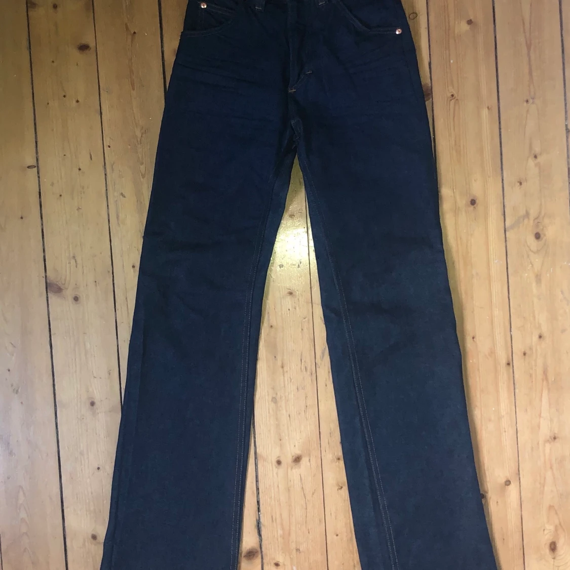 Snyggaste lee-jeansen!!! - 90