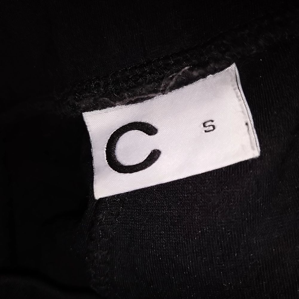 Svarta flare leggings från Cubus. Stl S. Väldigt mjuka och sköna i bra skick. Frakt tillkommer.. Jeans & Byxor.