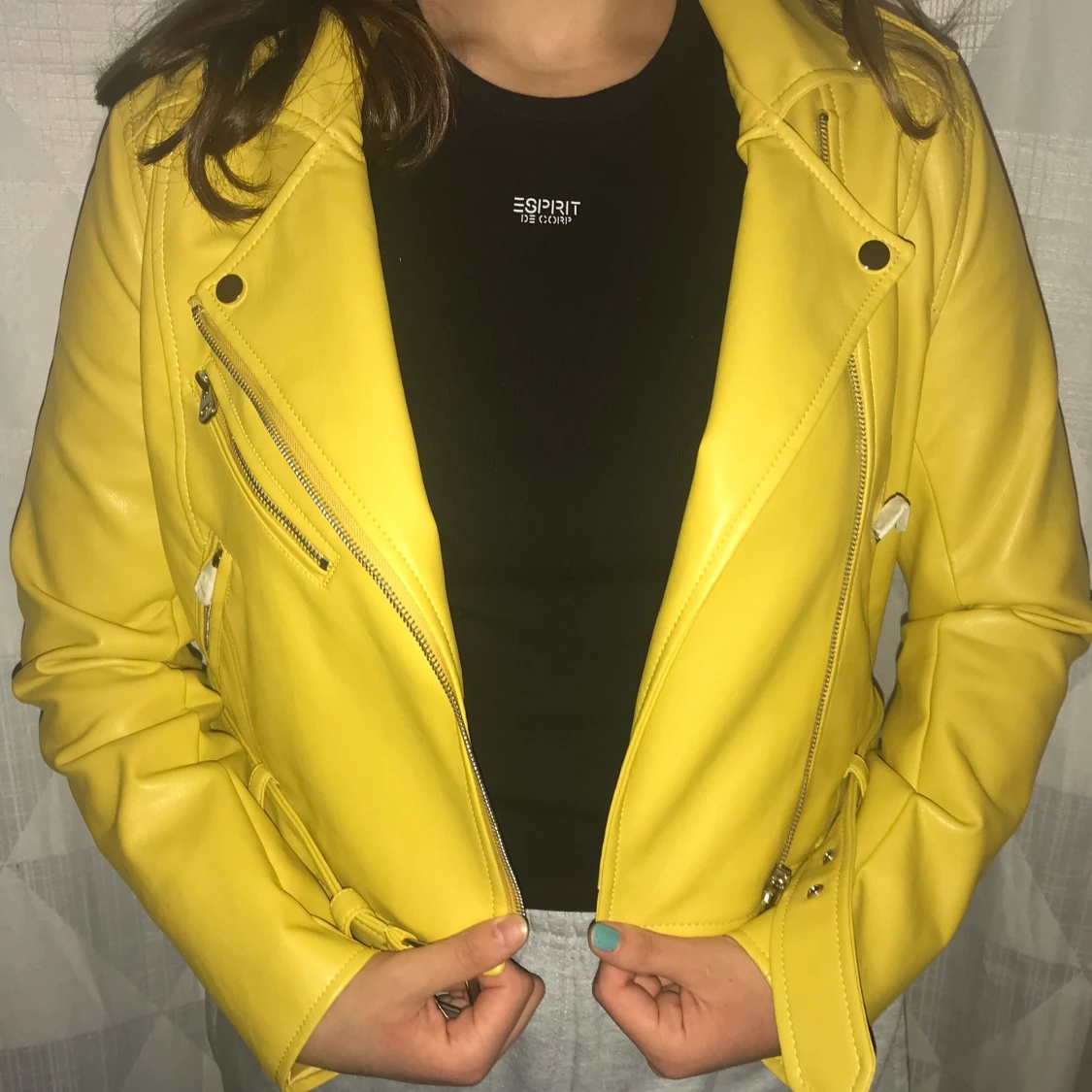 PULL& BEAR JACKA - 90