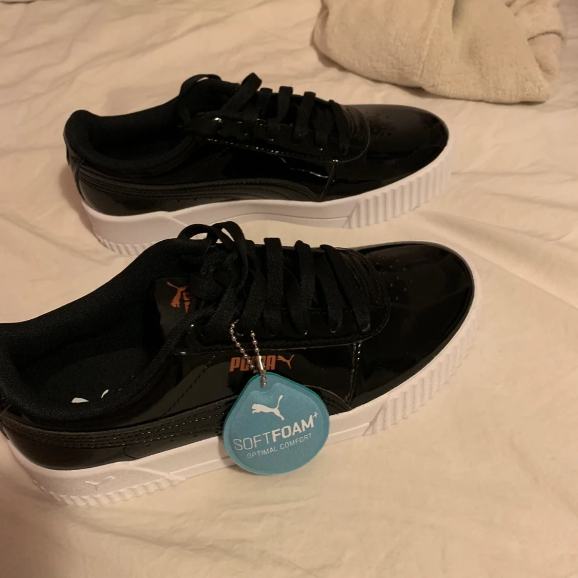 Puma skor strl 37 - 90