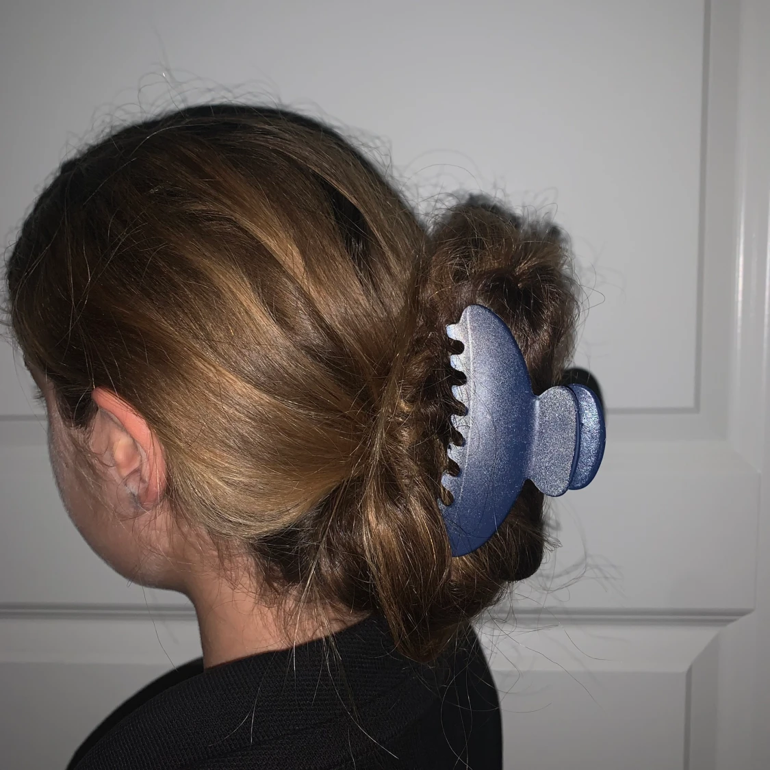 Reflexhårklämma - 90