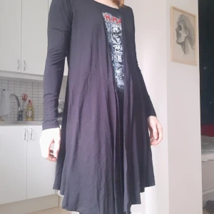 Lång cardigan - Fint skick