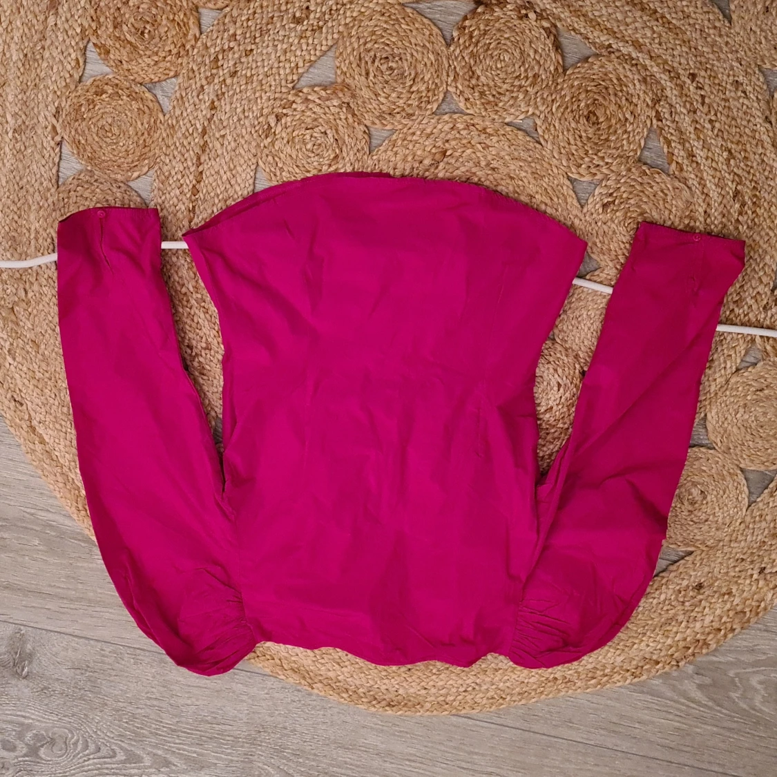 Oanvänd blus storlek 36 - 91