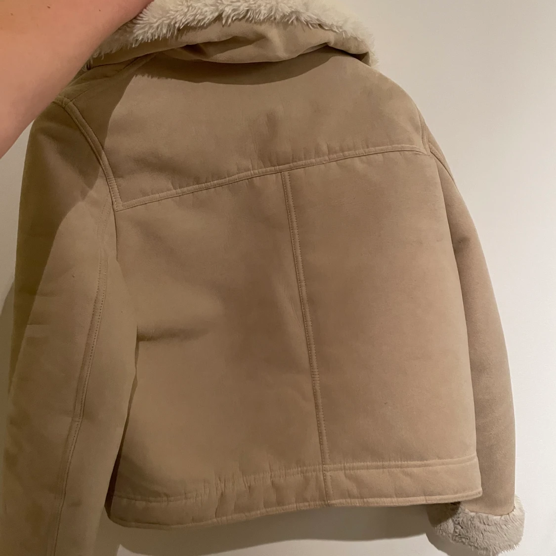 Super fin Jacka - 90