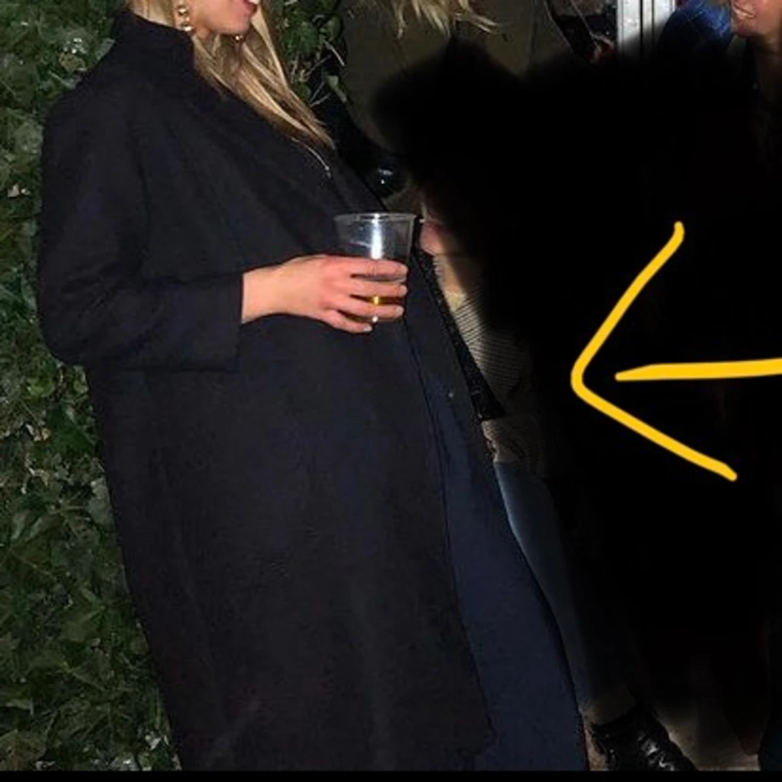 OTHER STORIES BLÅ KAPPA  - 91