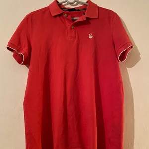 Sail racing piké - Sail racing piké stl M passar även bra på S. Köparen står för frakten.