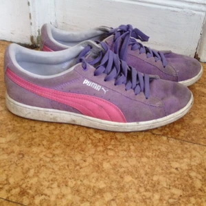  - Lite slitna men ändå snygga