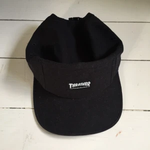  - Keps från thrasher som är oanvänd! 
