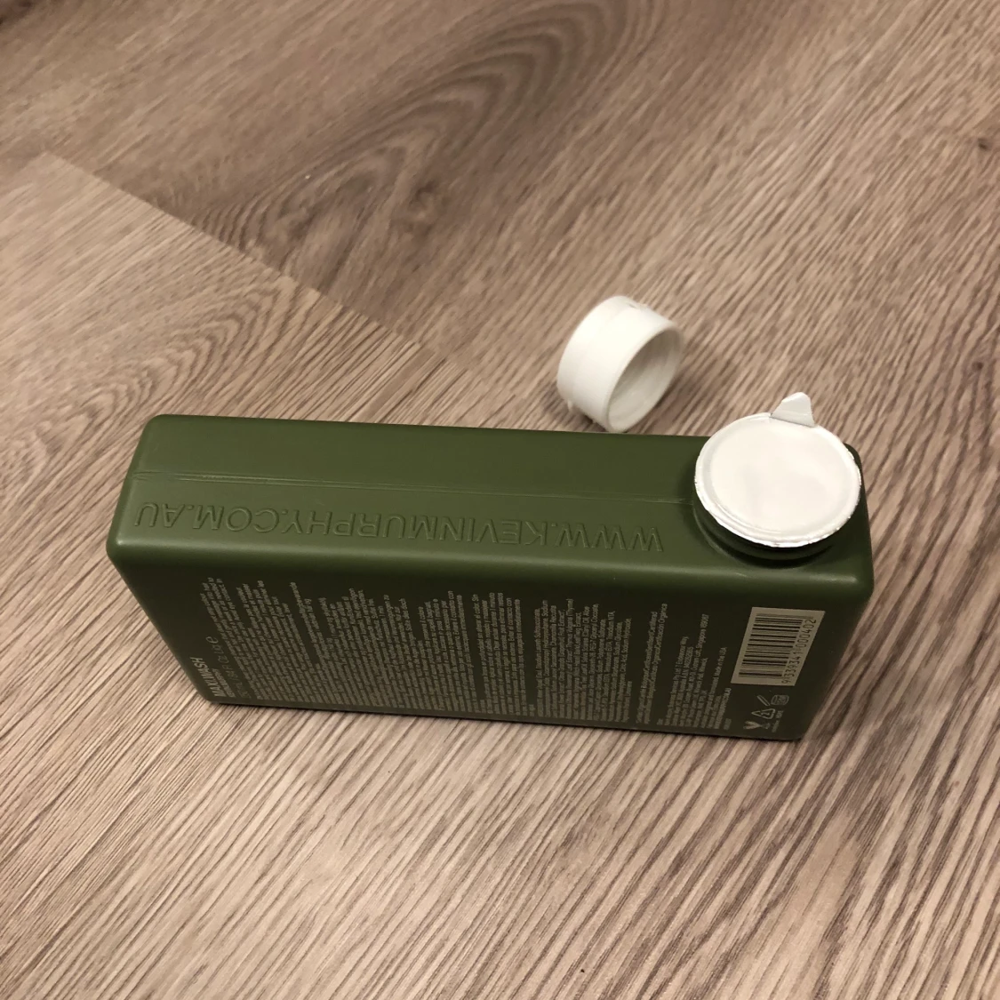 Detox shampoo Kevin murphy - 90