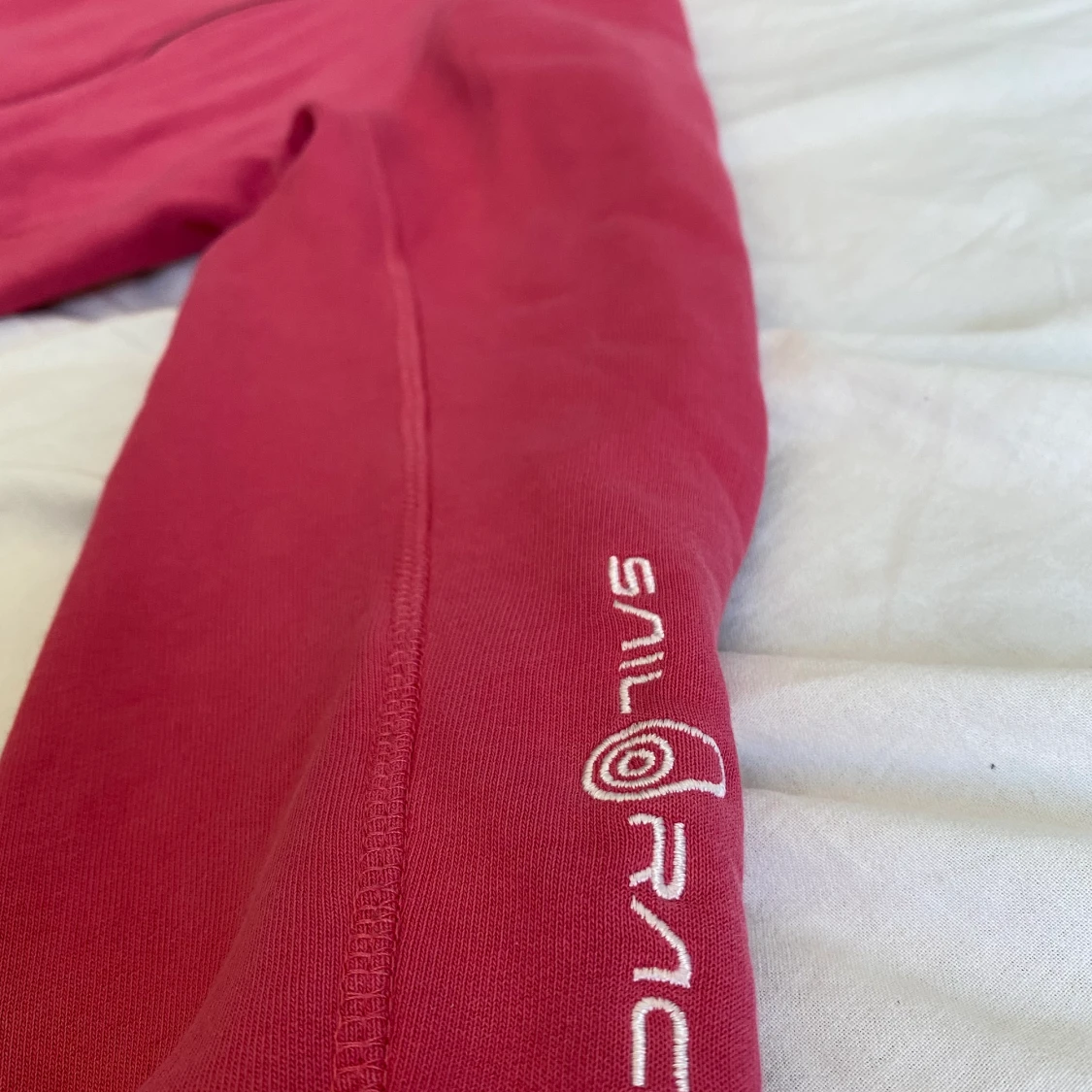 Sail racing , rosa sipper  - 91