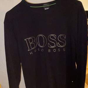 Hugo boss tröja ny skick