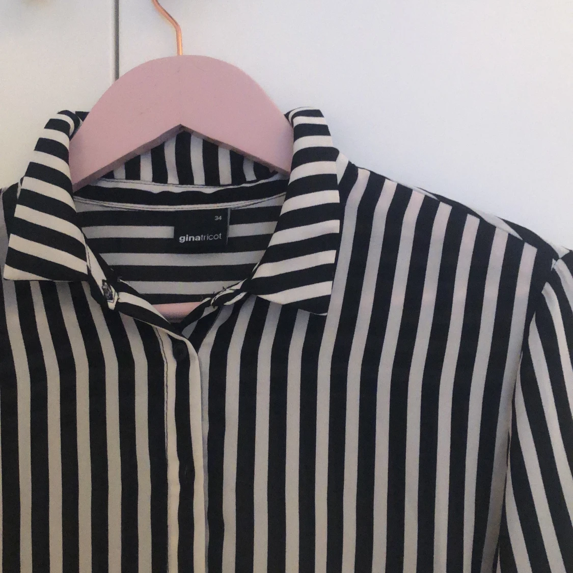 Skjorta storlek 34 - 91