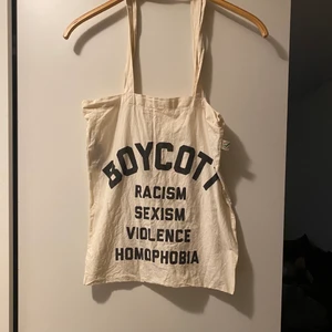 Tygväska - Tygväska 55kr + frakt 