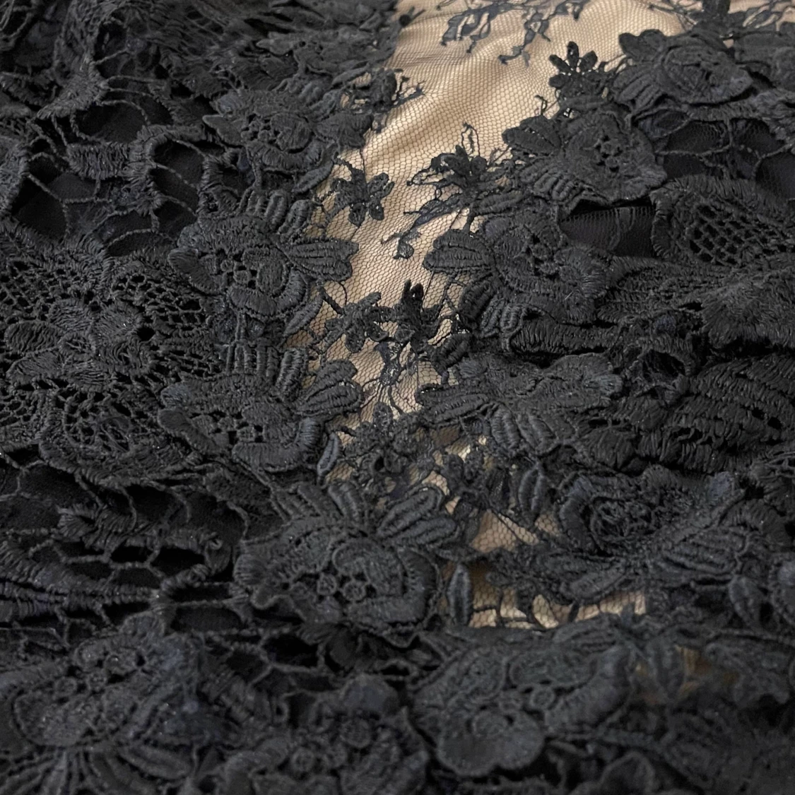 Balklänning marinblå  - 91