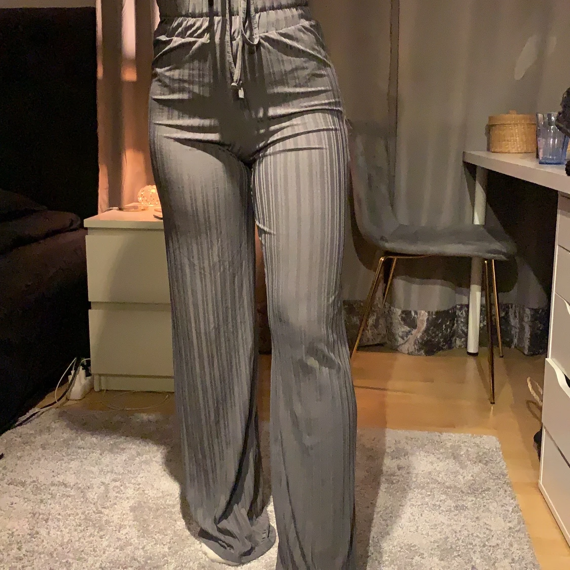 Grått, sött sett - 91