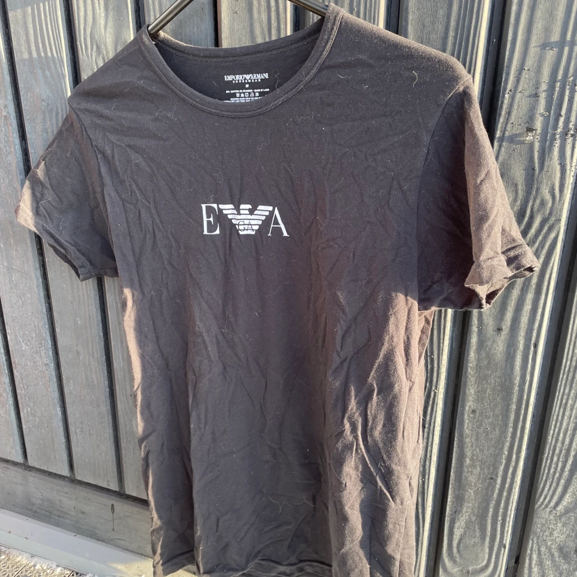 Emporio Armani t shirt - 90