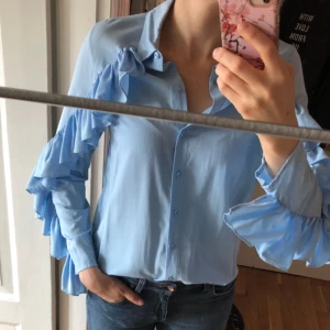  - Jättefin skjorta från Gina Tricot.