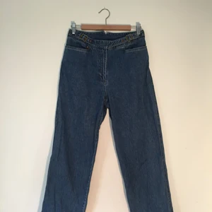  - Vintage Ralph Lauren-jeans! Hög midja. Bra skick. 