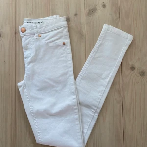 Jeans  - Från Cubus i storlek xs, aldrig använda 