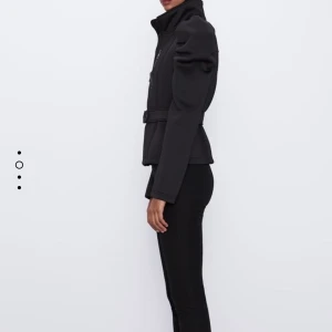 Jacka från zara - Jacka från zara i storlek small. Oanvänd med prislapp kvar. 
