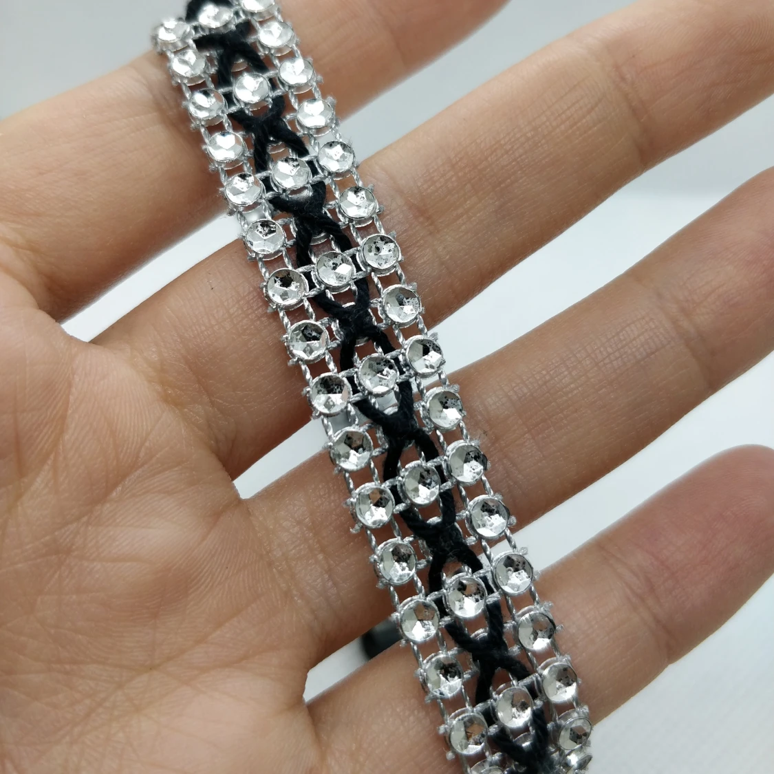 đ€Handgjord Choker đ€