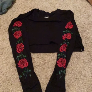 Tryck på rygg - Jätte fin och bra skick