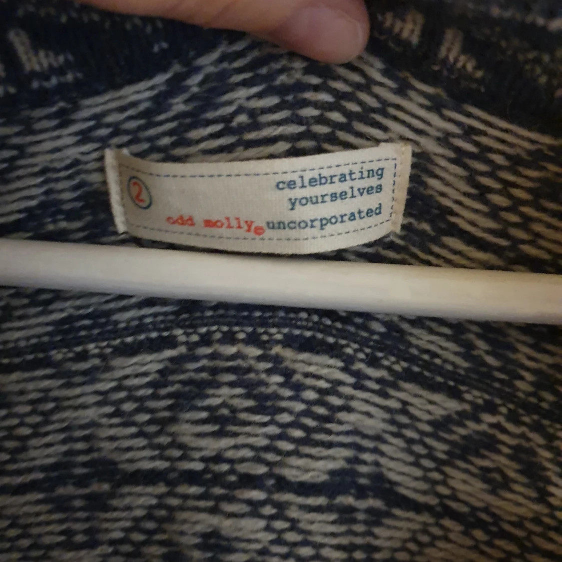 Odd molly kofta  - 90