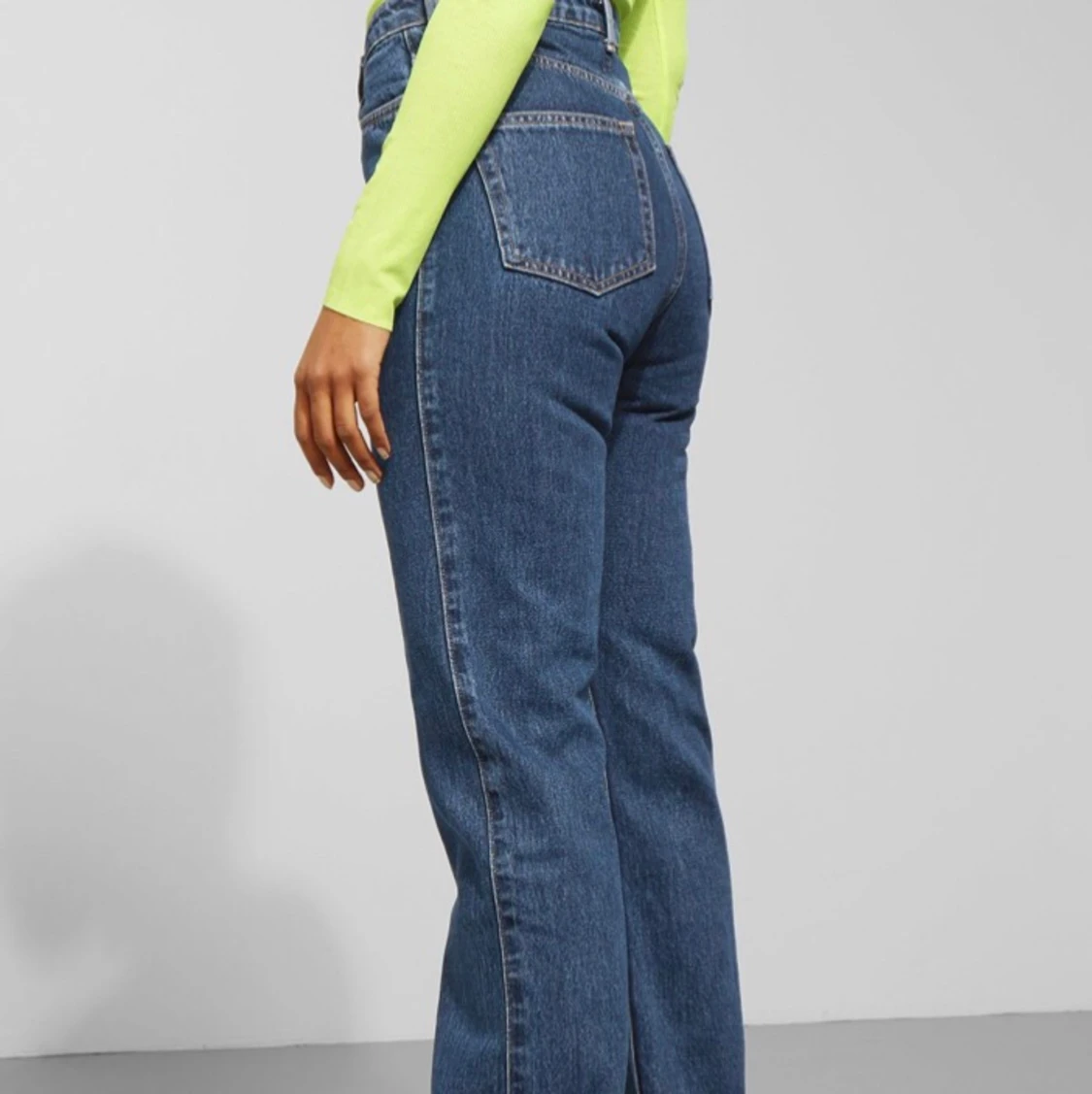 Weekday rowe jeans - 90