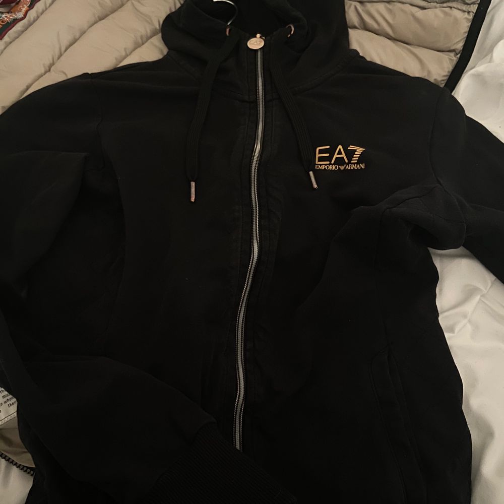 Ea7 tracksuit dam - Armani | Plick Second Hand