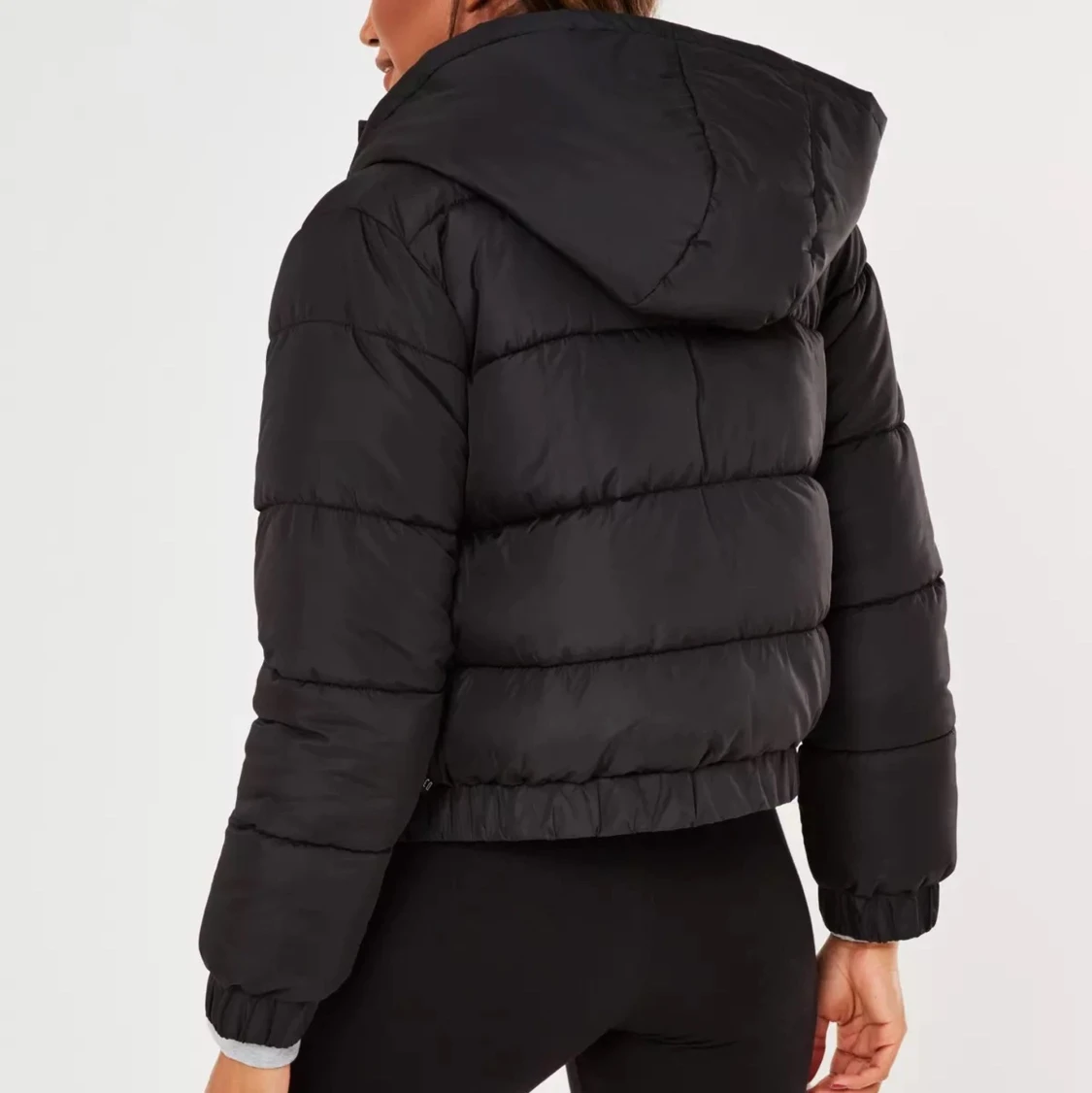 Missguided vinterjacka - 91