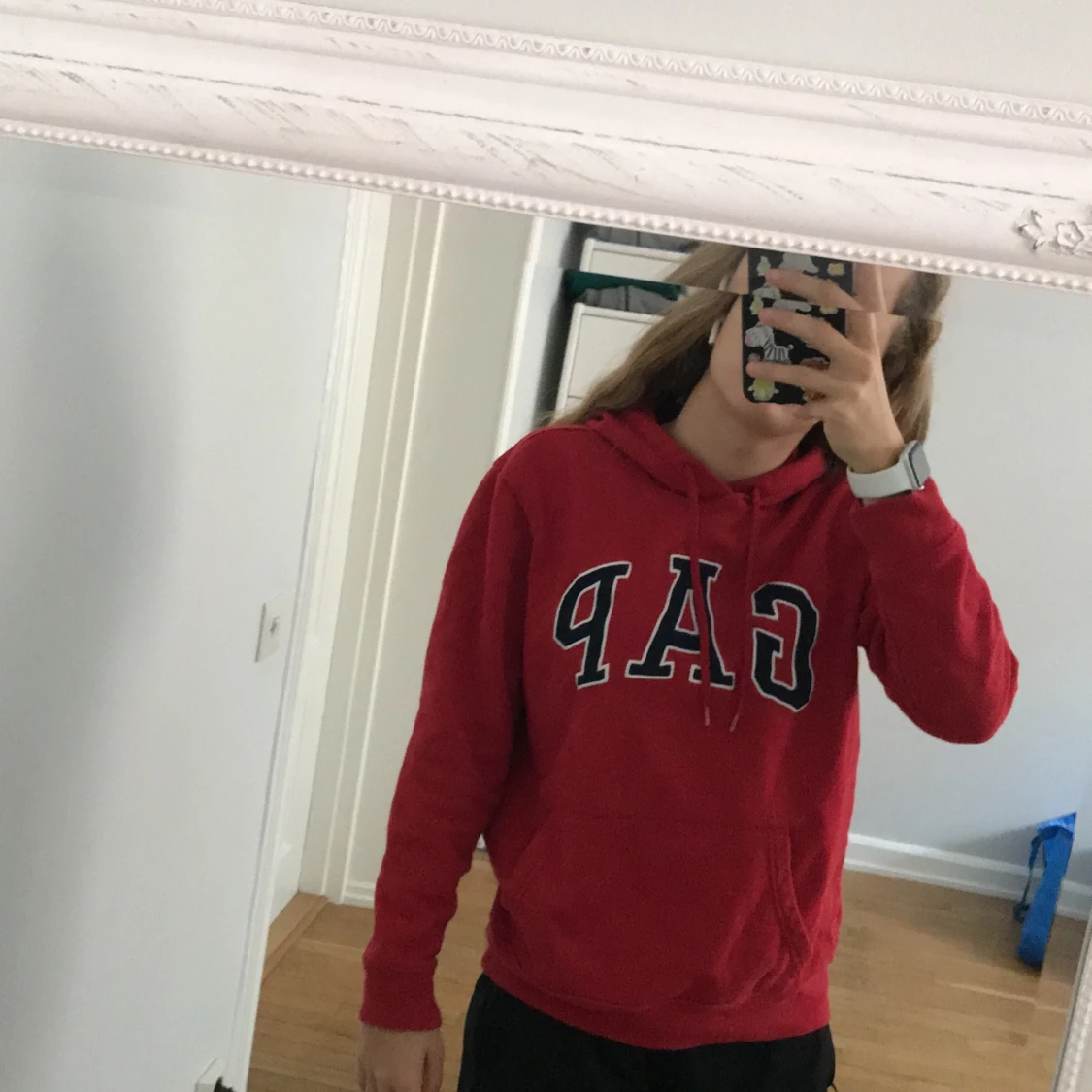 GAP Hoodie XS