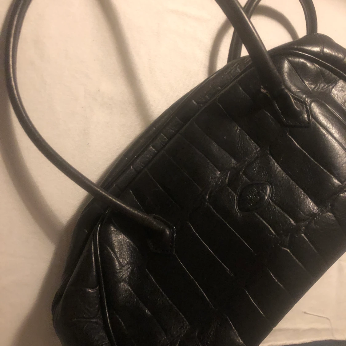 Handväska, the trend. 