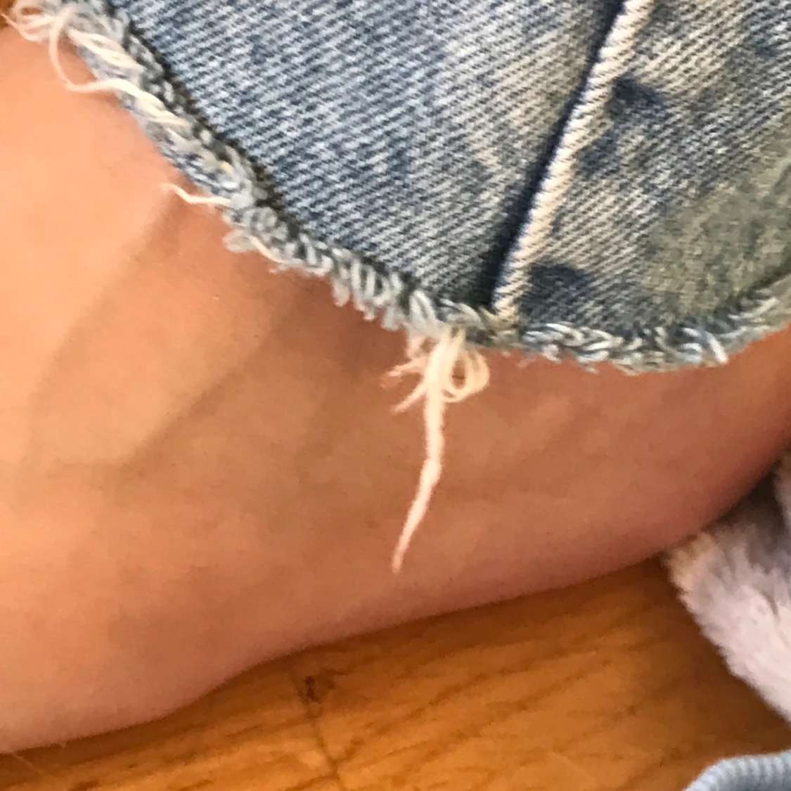 wide leg jeans  - 91