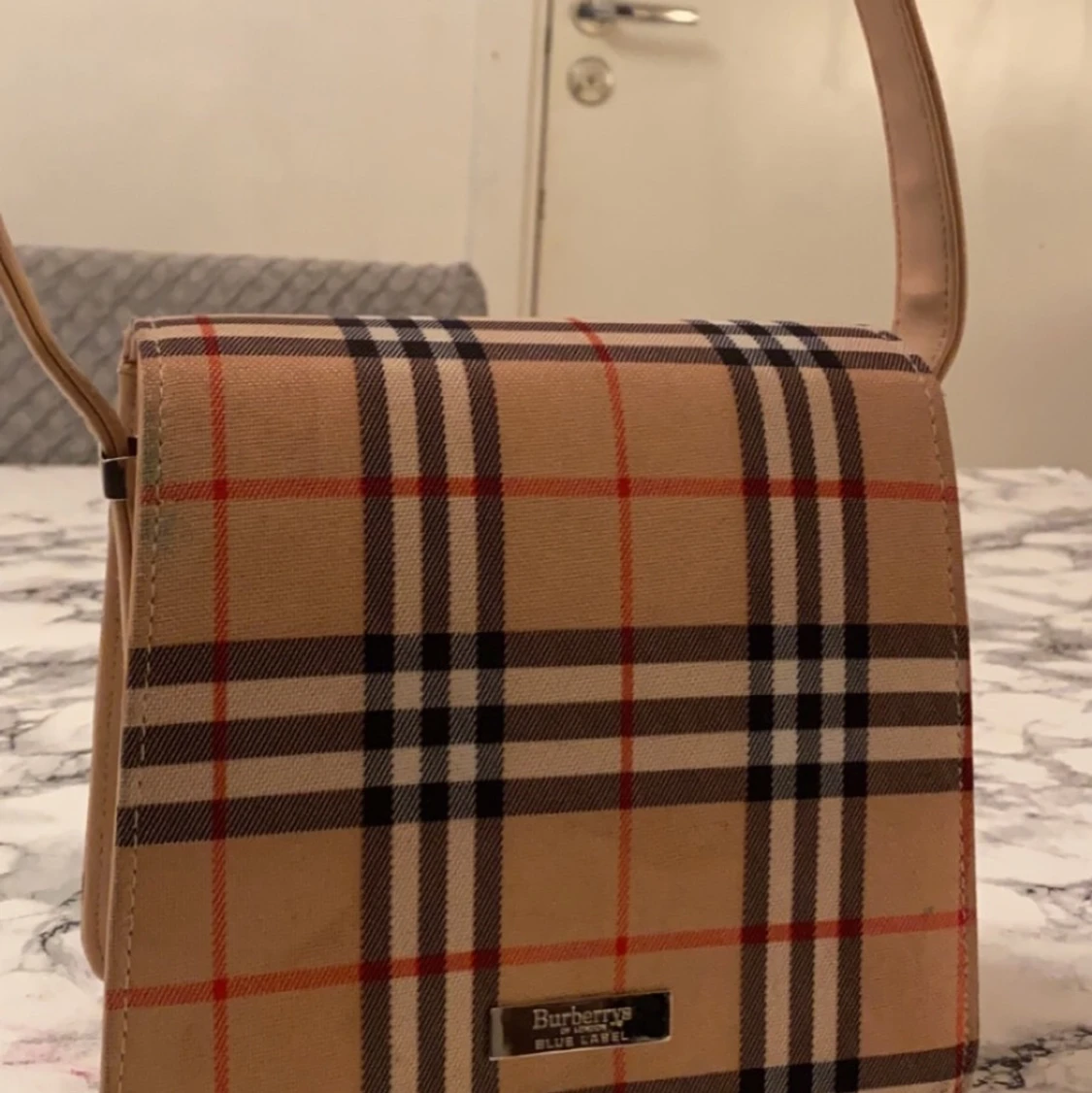 burberry bag