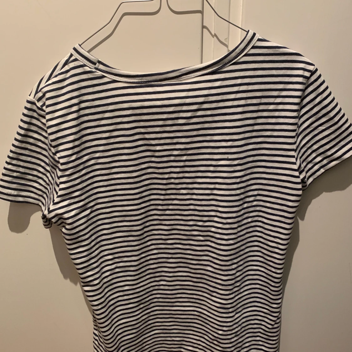 Randig tröja från H&M - 91